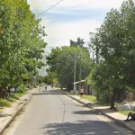 Ajuste de cuentas en Pilar: mataron a tiros a dos hermanastros tras una discusión