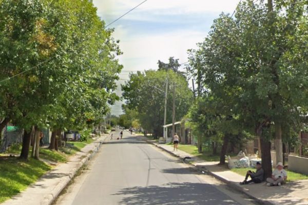 Ajuste de cuentas en Pilar: mataron a tiros a dos hermanastros tras una discusión