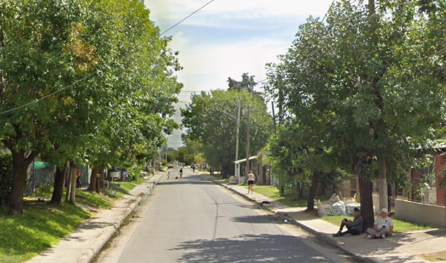 Ajuste de cuentas en Pilar: mataron a tiros a dos hermanastros tras una discusión