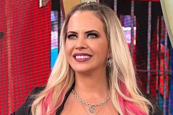 Alejandra Maglietti explicó el motivo por el que anota la fecha de elaboración y vencimiento de los preservativos