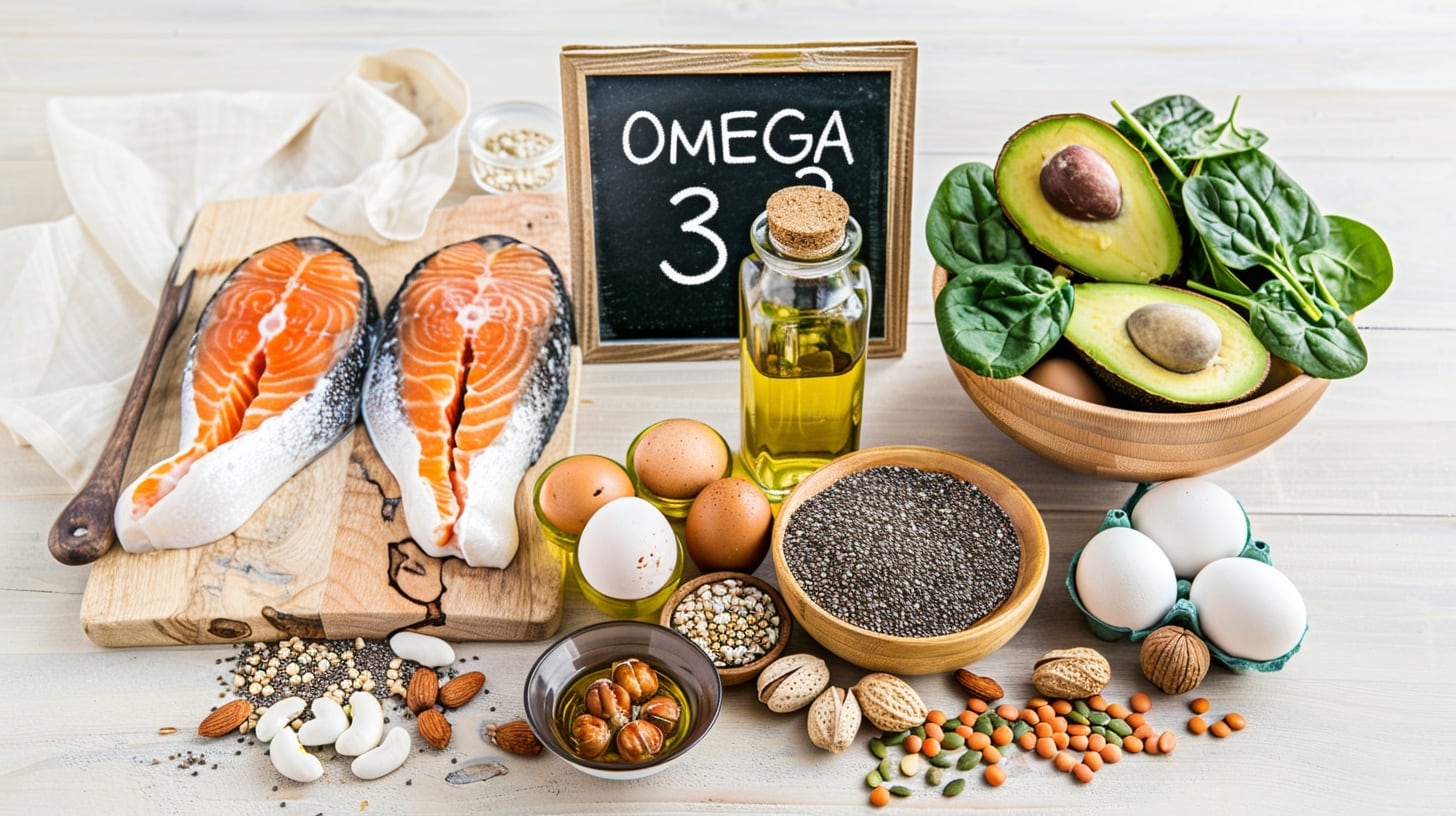 Hábitos saludables como el ejercicio, una dieta rica en omega-3 y arándanos, y la vida social activa forman parte de las recomendaciones para prevenir la demencia (Imagen Ilustrativa Infobae)