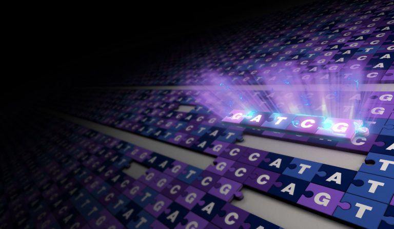 AlphaGenome: cómo la IA avanza en el análisis del genoma humano y el estudio de enfermedades complejas