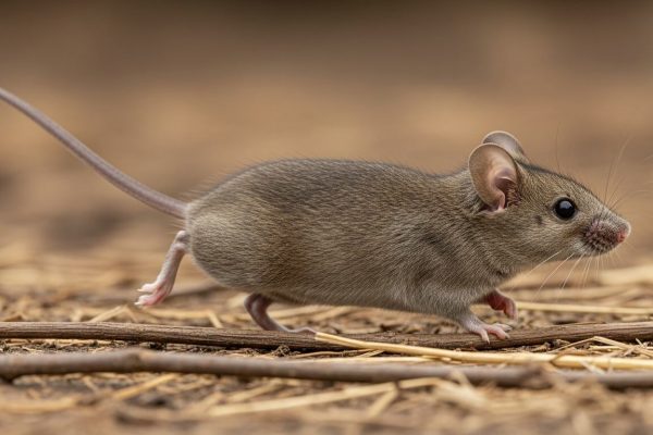 Ambientes hostiles y estrategias insólitas: el papel de los padres múltiples en la supervivencia de los ratones