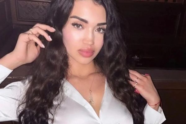 Andrea Rincón criticó al pastor que difundió el audio de la joven asesinada en Los Ángeles: “Fue una traición”