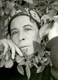 Pedro Lemebel (Crédito: Editorial Anagrama)