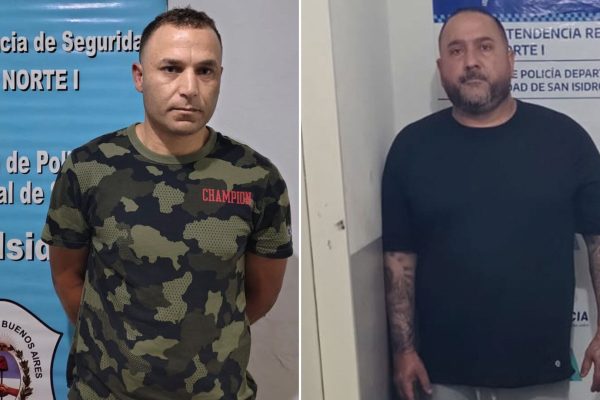 Asaltaron a una jubilada de 91 años mientras dormía y después se fueron a comprar facturas: los videos