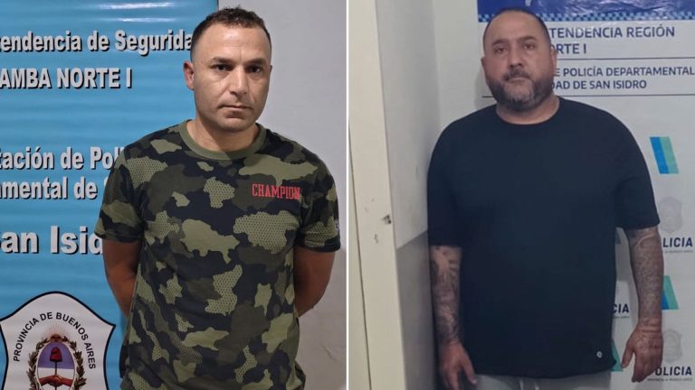 Asaltaron a una jubilada de 91 años mientras dormía y después se fueron a comprar facturas: los videos