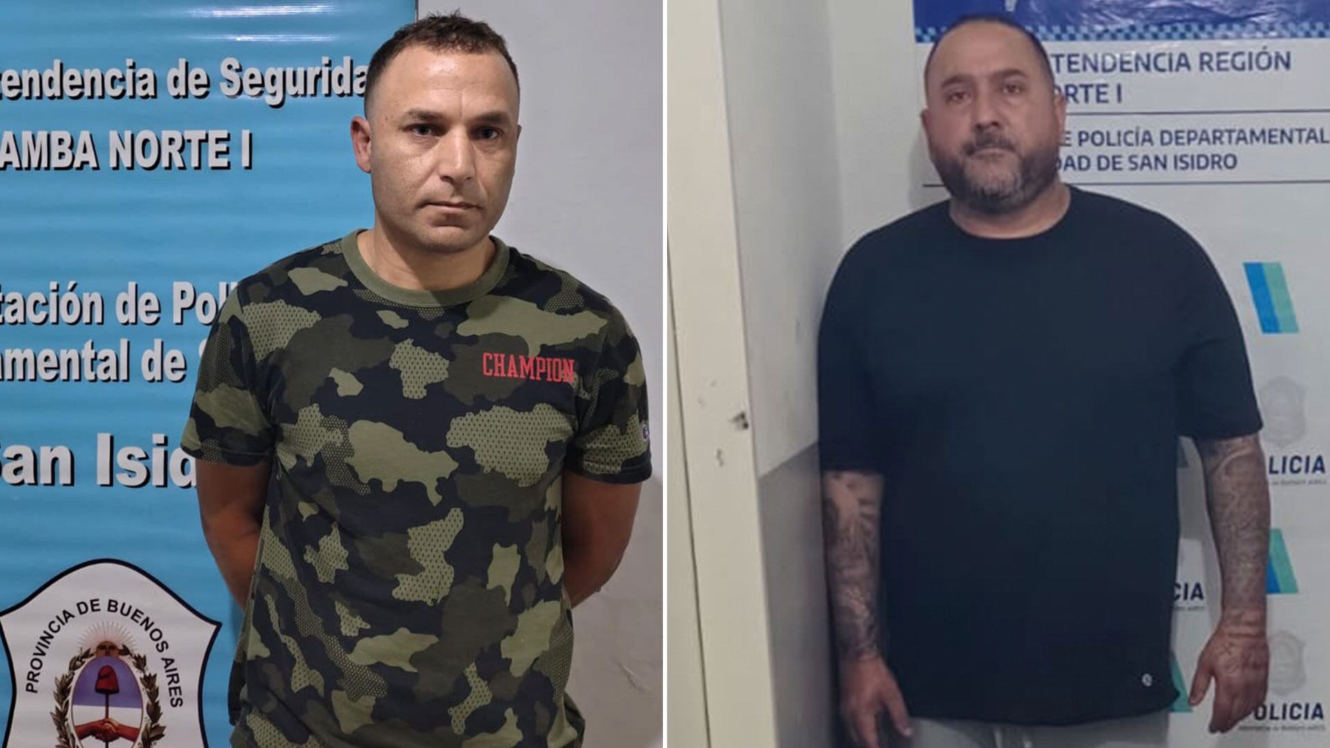 Asaltaron a una jubilada de 91 años mientras dormía y después se fueron a comprar facturas: los videos