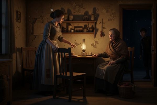 Asesinas victorianas y el sesgo de género que marcó los crímenes más oscuros del siglo XIX