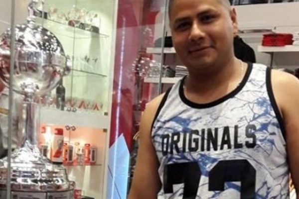 Asesinó con un destornillador a un vecino tras una pelea en Navidad y cayó tres semanas después