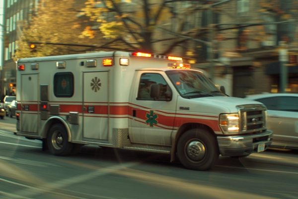 Así es el paso a paso para volver a hacer deporte después de un paro cardíaco