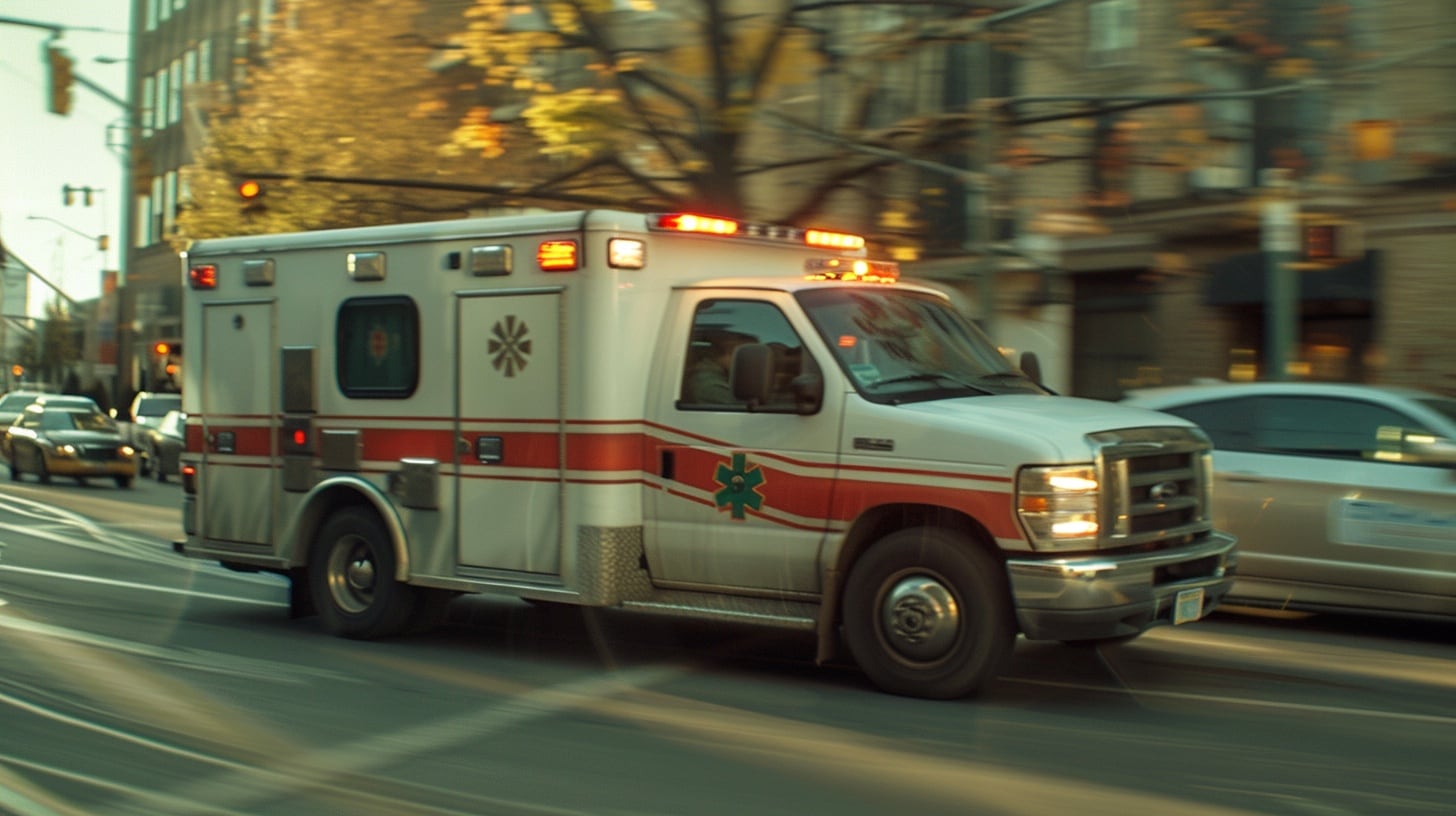 Ejemplos como Daniel Engelbrecht y Anthony Van Loo muestran que es posible regresar al deporte profesional tras un paro cardíaco gracias a desfibriladores implantados. (Imagen Ilustrativa Infobae)