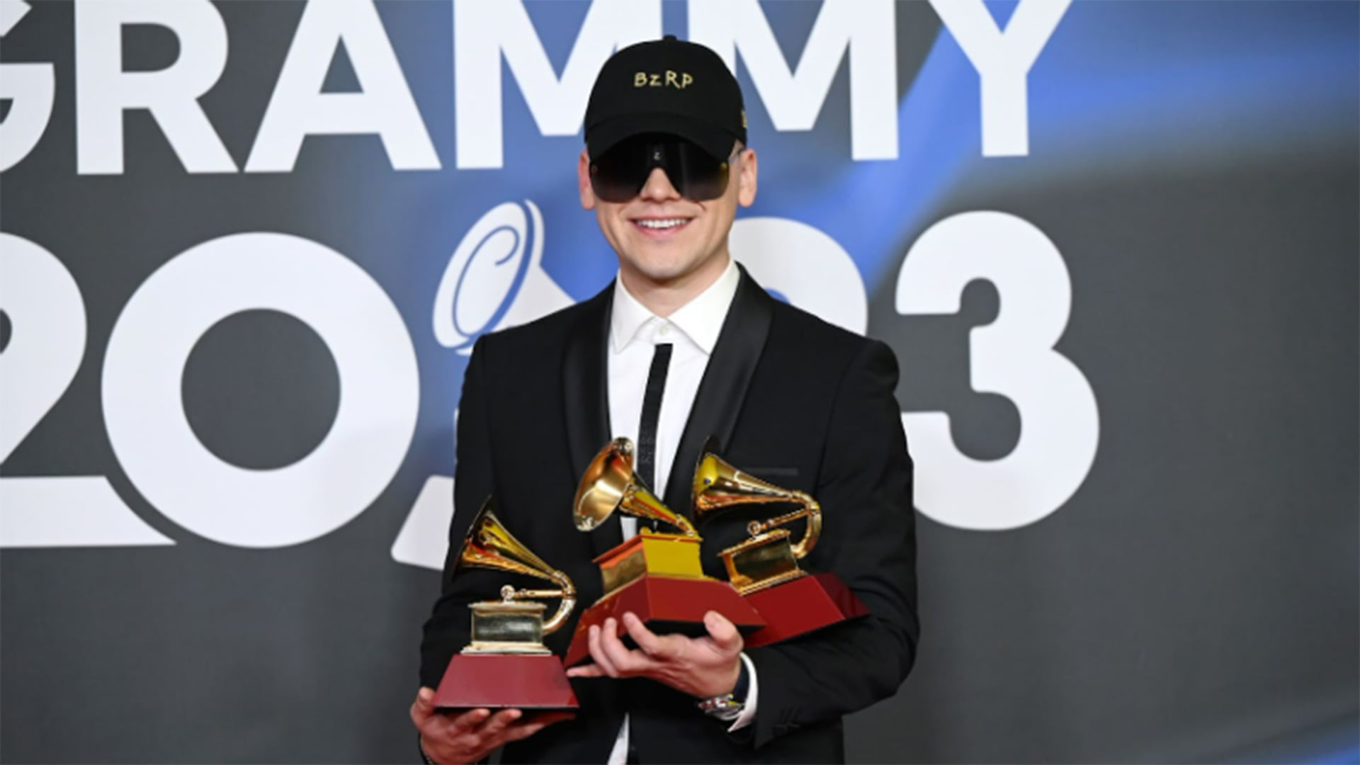 Bizarrap manifiesta su deseo de que su música forme parte de la banda sonora oficial del Mundial de Fútbol 2026 en Estados Unidos, México y Canadá