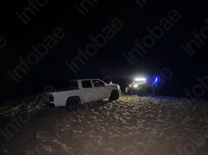 Los peritos intentarán determinar cómo fue el accidente