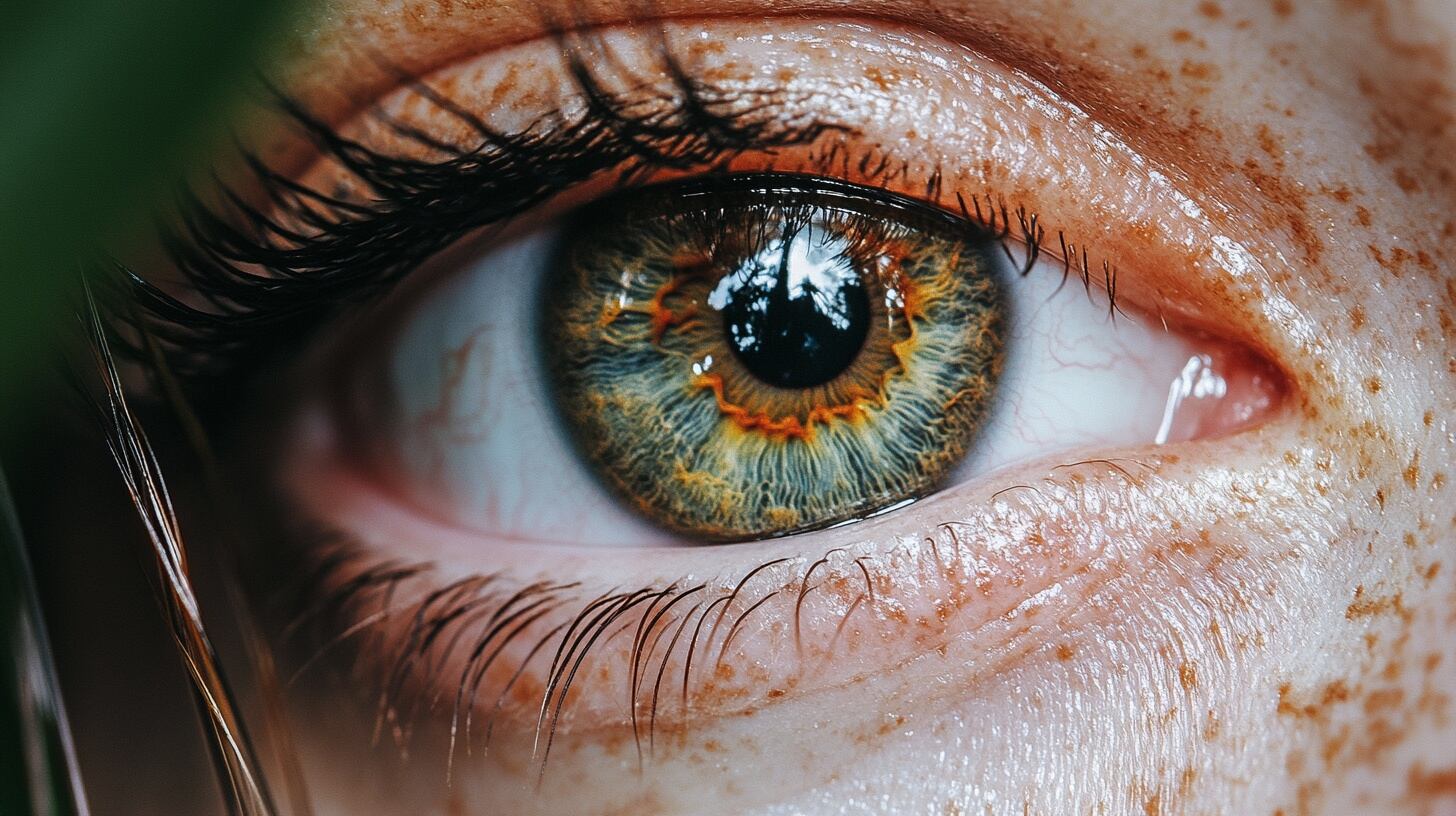 El astigmatismo es uno de los errores refractivos más comunes y afecta a cerca del 40% de la población mundial, según especialistas (Imagen Ilustrativa Infobae)