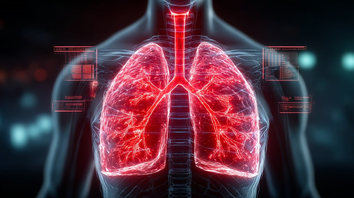 El cirujano Ankit Bharat lideró el equipo que implementó la innovadora estrategia clínica en Northwestern Medicine (Imagen Ilustrativa Infobae)