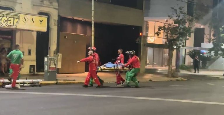 Balearon a un policía de la Ciudad y a una cadete para robarles la moto en Morón: el hombre está grave