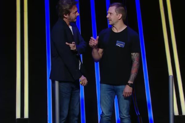 Benjamín Vicuña contó la llamativa colección que mantuvo hasta los 20 años: “Tenía una fascinación”