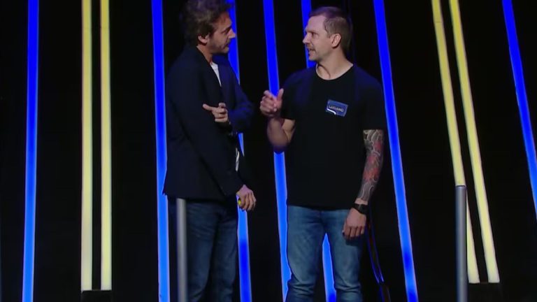 Benjamín Vicuña contó la llamativa colección que mantuvo hasta los 20 años: “Tenía una fascinación”