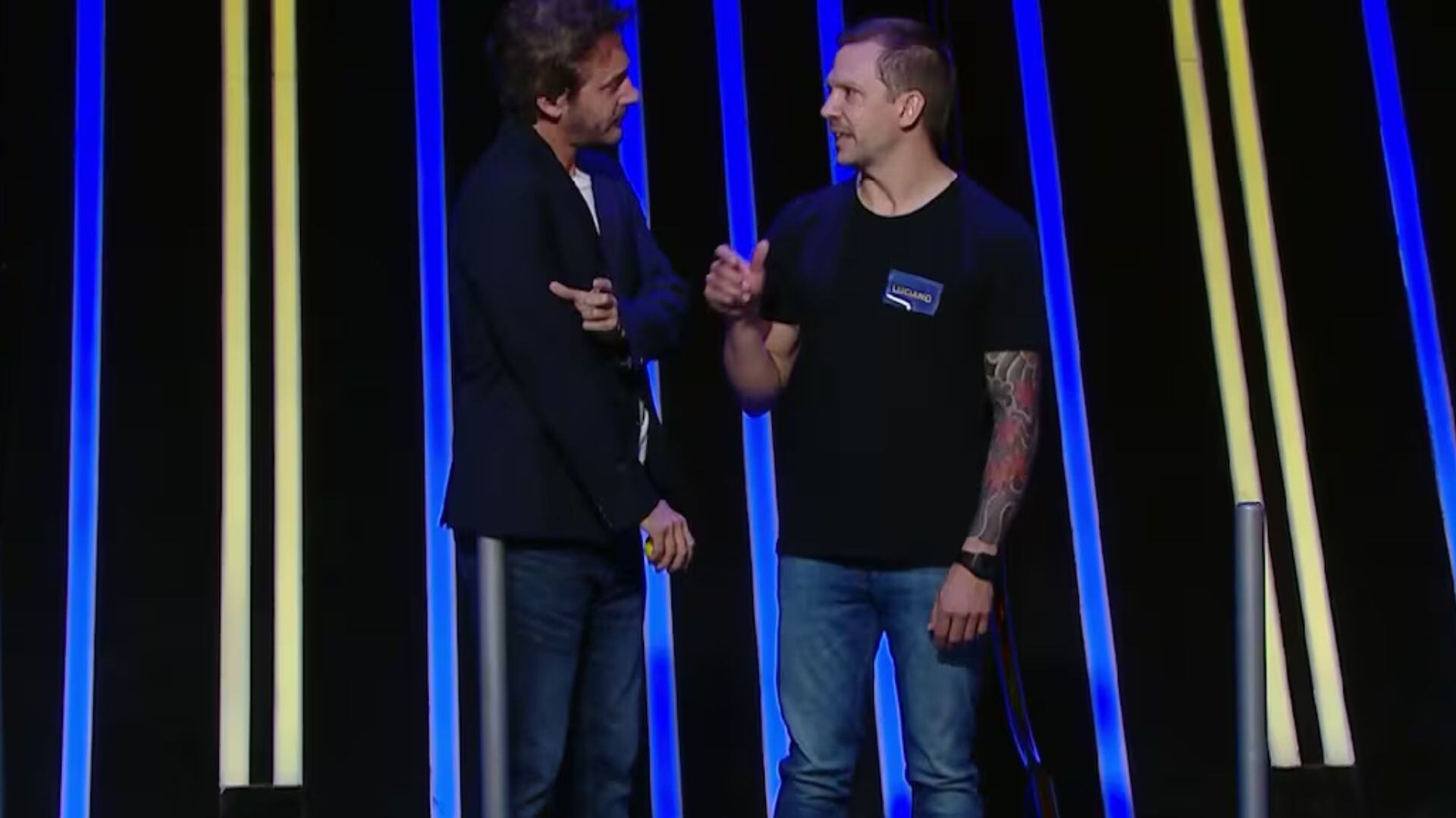 Benjamín Vicuña contó la llamativa colección que mantuvo hasta los 20 años: “Tenía una fascinación”