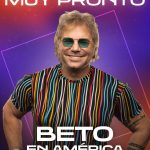 Beto Casella: el backstage con las primeras imágenes del conductor y los exBendita en América TV
