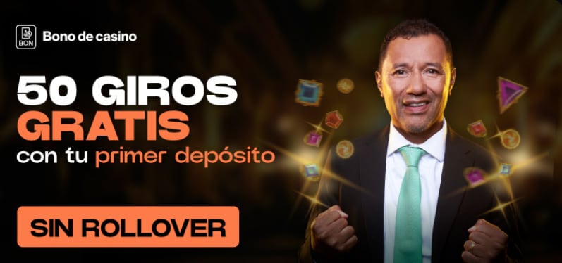 Bonos sin depósito para casinos online 2026, según apuestas-deportivas.es