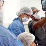 Boom de demanda en el Hospital Odontológico de la UBA: los tres motivos por los que hay más de mil pacientes por día