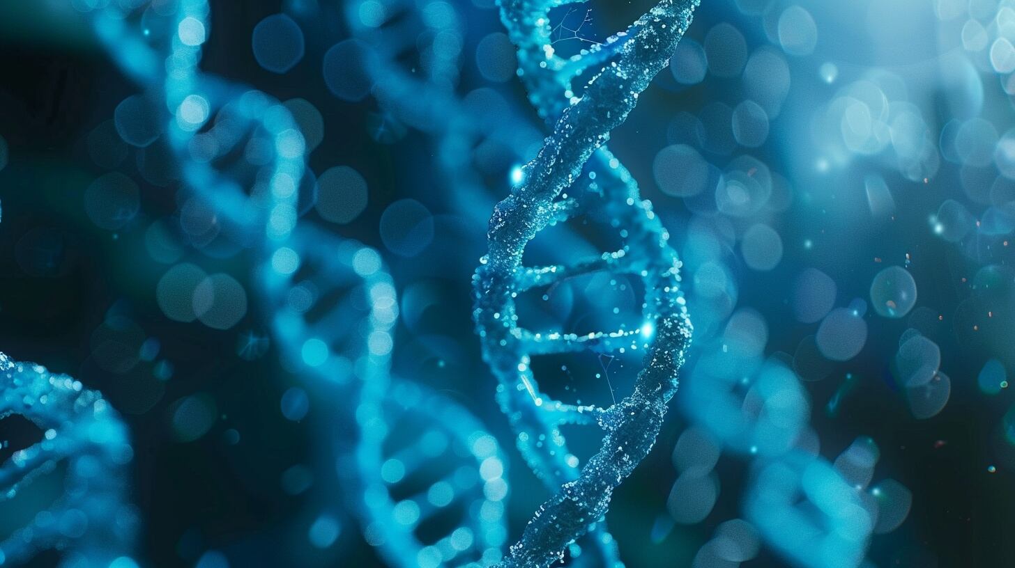 El estudio de la Universidad de San Pablo reveló que la longevidad extrema surge de una combinación de factores genéticos, epigenéticos y ambientales (Imagen Ilustrativa Infobae)