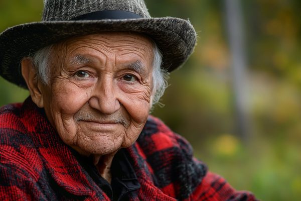 Brasil estudia el ADN de los supercentenarios en busca del secreto de la longevidad