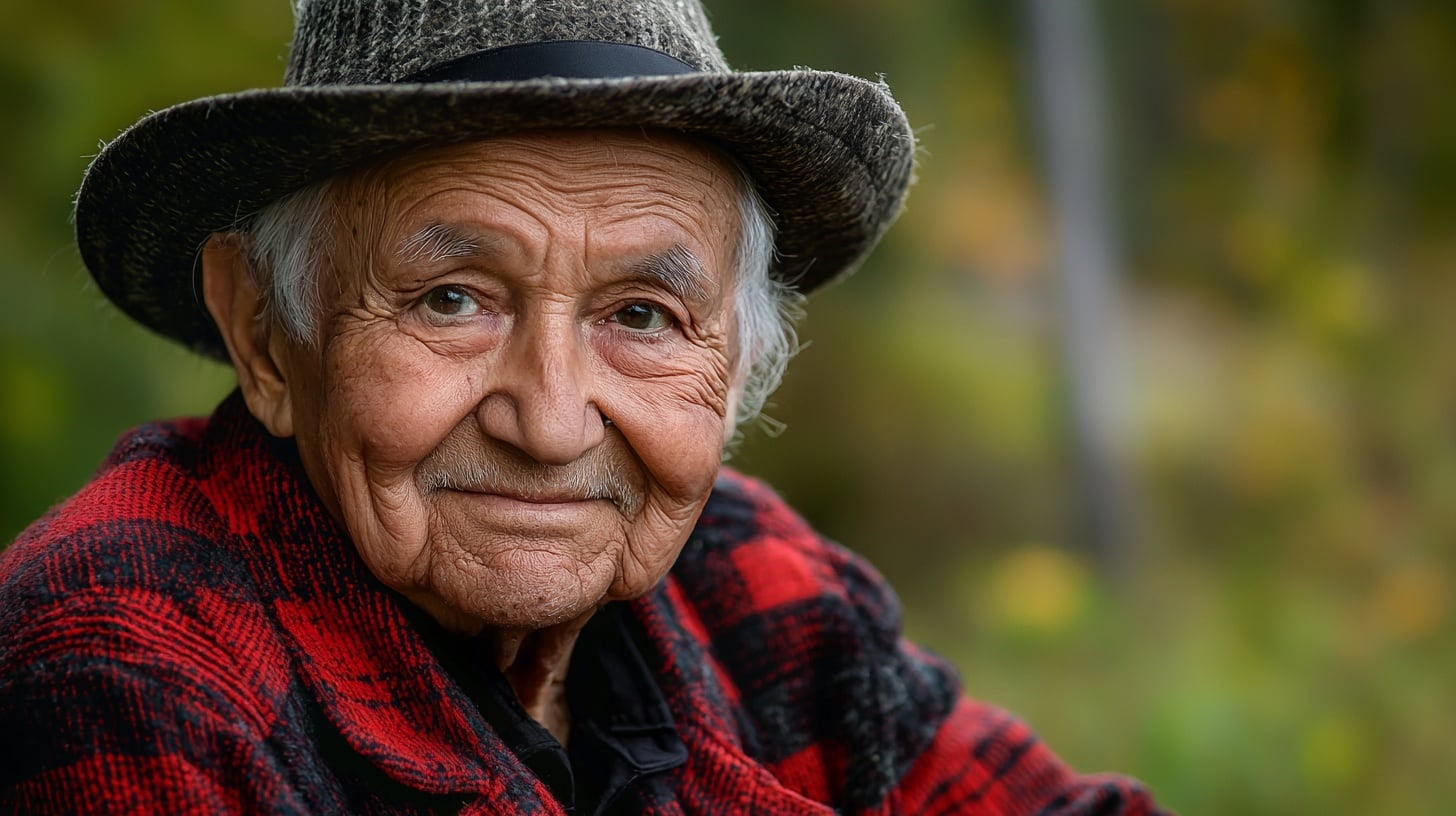 Brasil estudia el ADN de los supercentenarios en busca del secreto de la longevidad