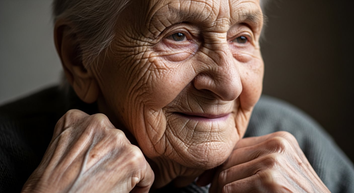 El equipo científico observó que los hermanos de centenarios tienen entre cinco y diecisiete veces más posibilidades de superar los cien años (Imagen Ilustrativa Infobae)