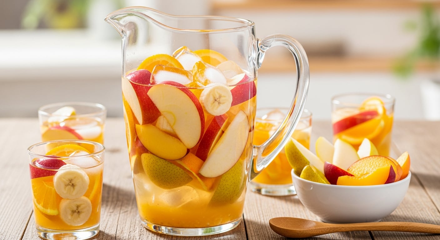 La prevencion incluye higiene de manos consumo de agua segura y evitar alimentos crudos durante viajes de verano (Imagen Ilustrativa Infobae)