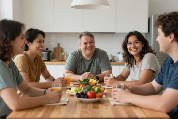 Calor extremo y verano: cuántas calorías se recomienda consumir por día según la edad