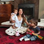 Calu Rivero abrió el debate sobre la escolarización temprana de su hijo: “Probé jardines, horarios y nada me cerraba”