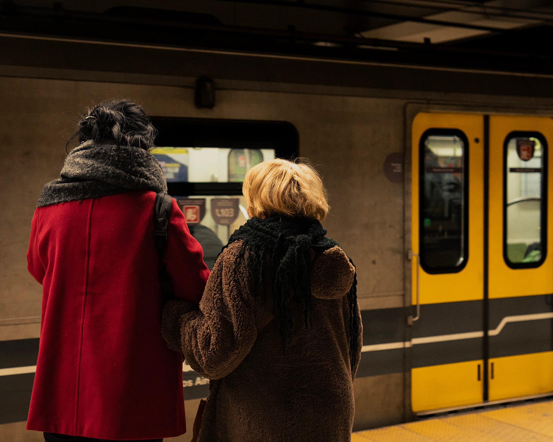 Subterráneos de Buenos Aires profundiza su Plan de Renovación Integral con seis estaciones aún cerradas y catorce ya renovadas