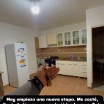 Camilota se animó a tirarse a la piscina y dejó una lección de vida: “El tiempo acá es limitado”