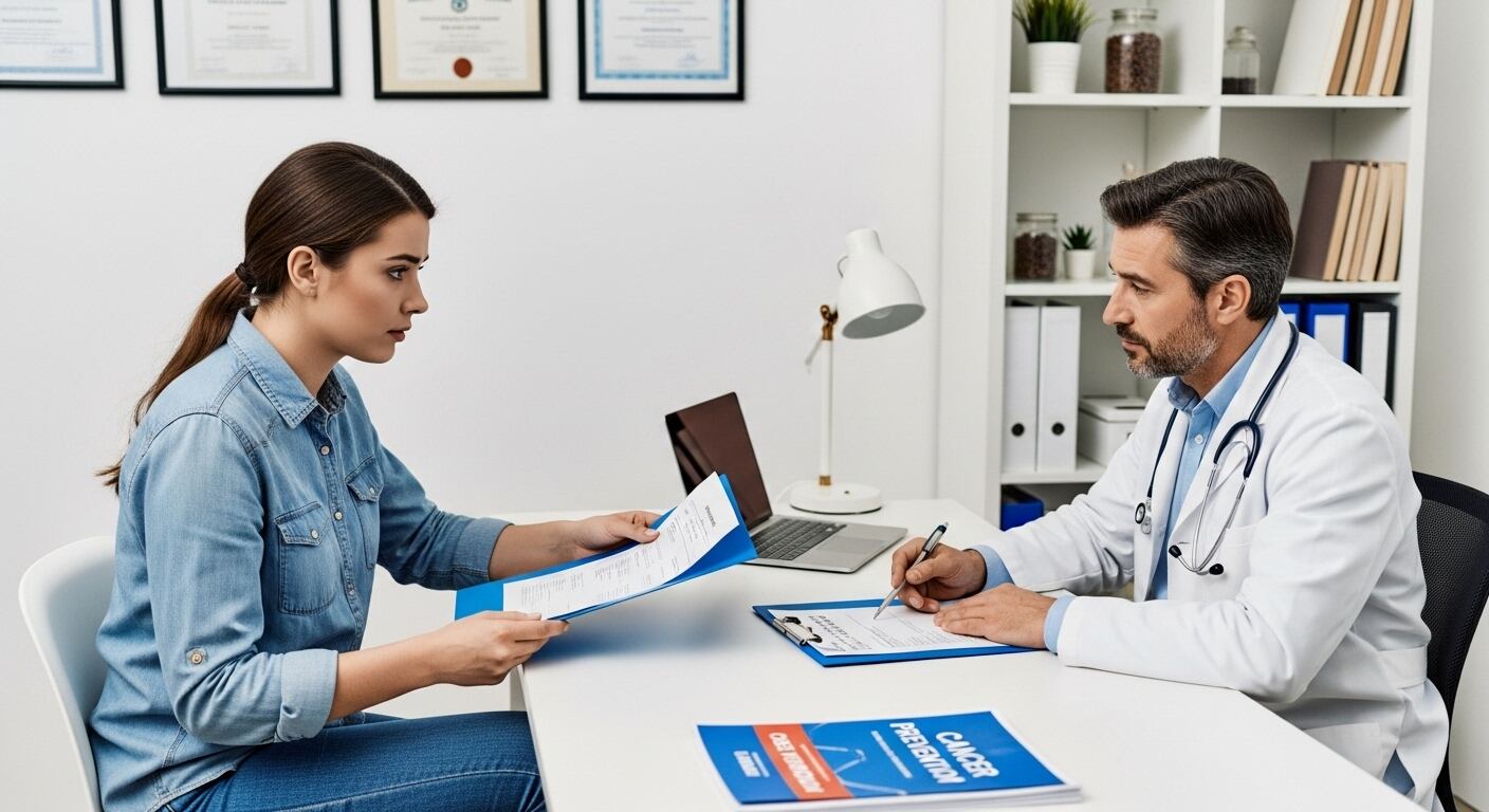 El diagnóstico del cortisol elevado requiere análisis clínicos detallados y puede confundirse con condiciones como hipotiroidismo o diabetes (Imagen Ilustrativa Infobae)