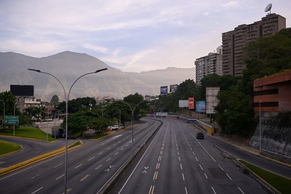 Caracas: disrupción del mando, niebla de guerra y el factor Trump