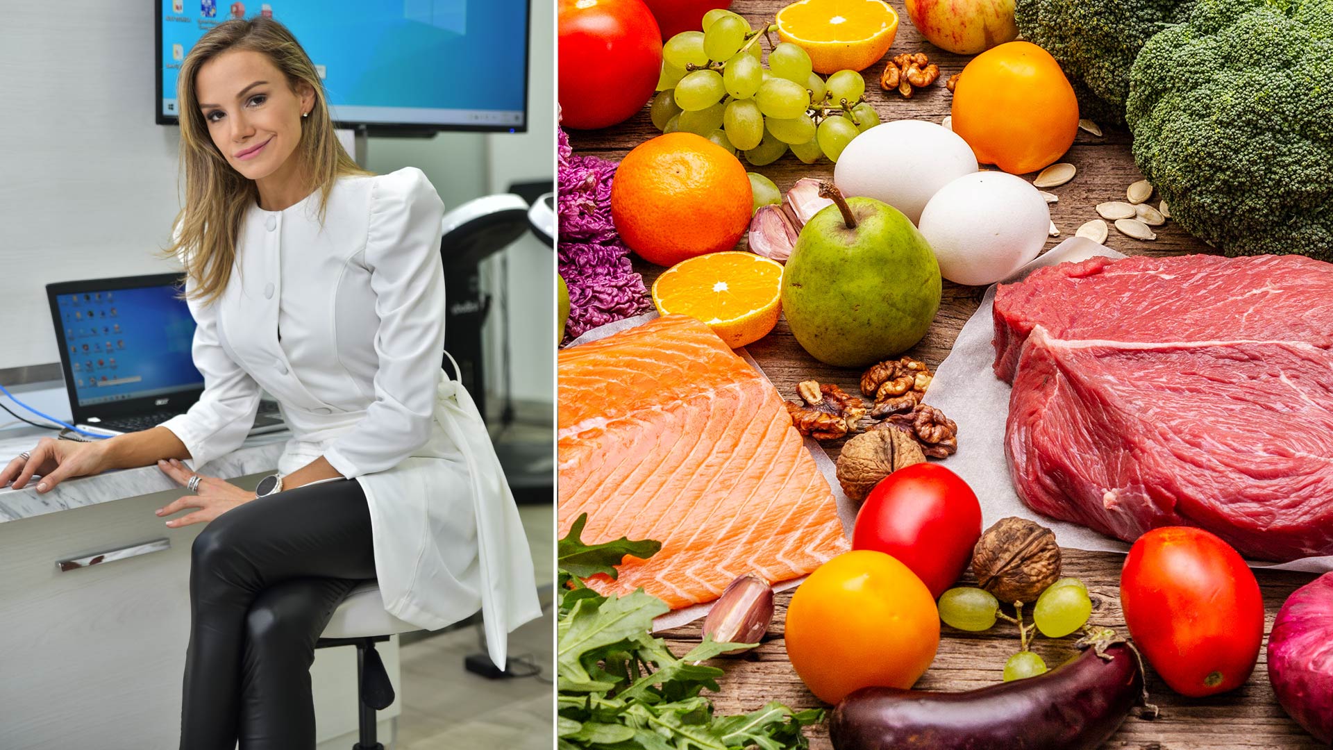 La nutricionista Carolina Sosky destaca la importancia de la longevidad como un proceso que prioriza calidad de vida, autonomía y energía.