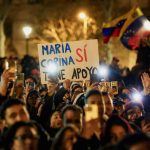 Carta Abierta a María Corina Machado