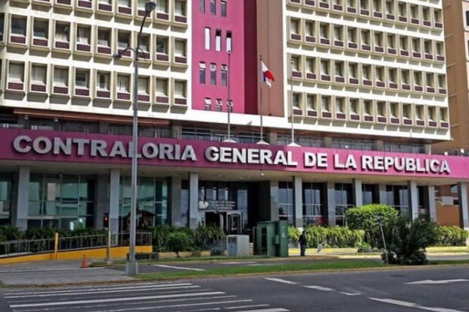 La Contraloría General de la República realizó una auditoría patrimonial a José Gabriel Carrizo, cuyos resultados fueron incorporados por el Ministerio Público como parte de los elementos que sustentan la investigación en su contra. Archivo