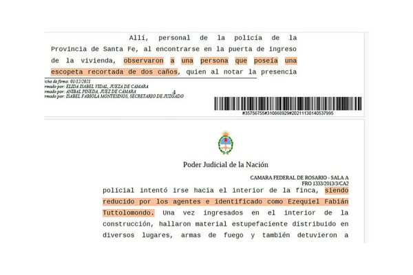 Caso Claudia Ferro: el “hombre de la máscara de Mickey” desapareció en Brasil