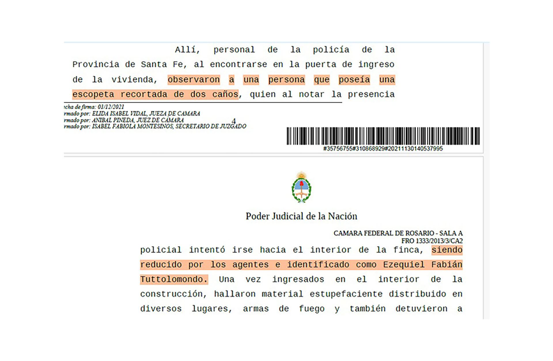Caso Claudia Ferro: el “hombre de la máscara de Mickey” desapareció en Brasil