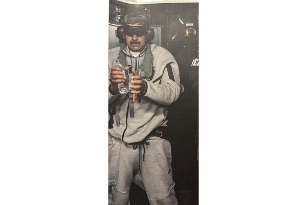 Catherine Fulop celebró la captura de Maduro: “Es un muy buen paso hacia la libertad”