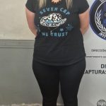 Cayó en Ituzaingó una mujer acusada de múltiples estafas en redes sociales