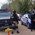 Cayó un hombre por narcomenudeo y está vinculado con dos mujeres que intentaron ingresar droga a un penal de Córdoba