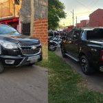 Cayó un ladrón de nacionalidad boliviana que se hacía pasar por pastor evangélico para evadir a la Policía