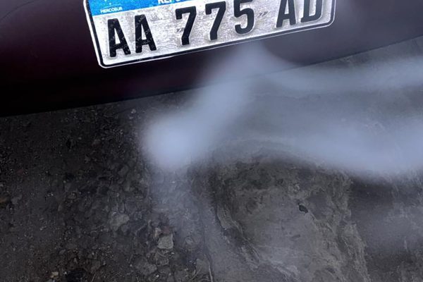 Cayó una banda que se dedicaba a robar casas y autos en Mar del Plata: los antecedentes de los detenidos