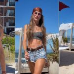 Chechu Bonelli contó el terrible accidente que sufrió y la aparición de su fallecida madre: “Me salvó”