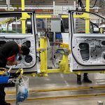 China y la Unión Europea alcanzaron un acuerdo preliminar sobre vehículos eléctricos